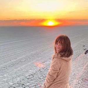 Meet your Posher, Glow worm